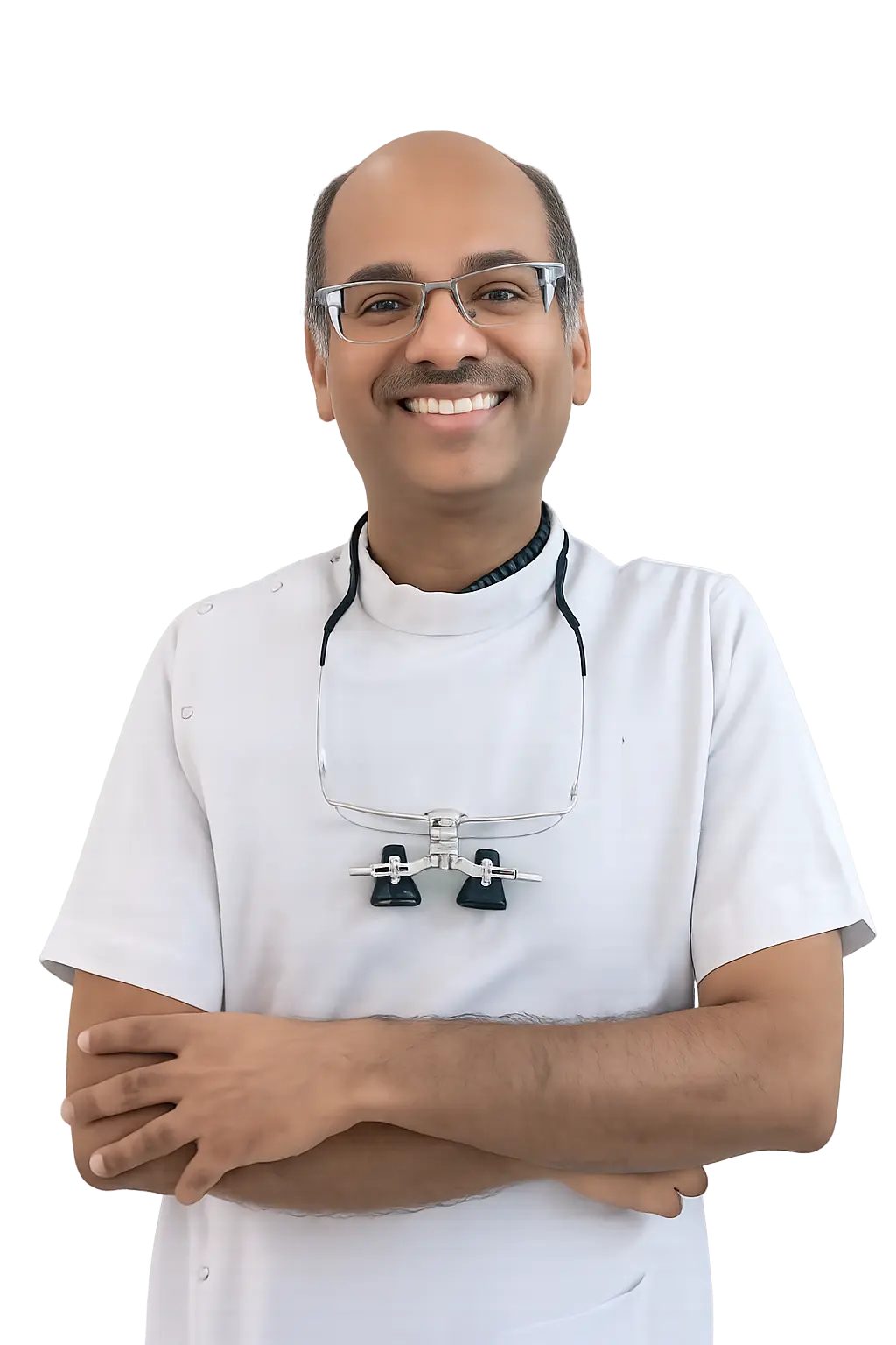 Dr. Amit Garg