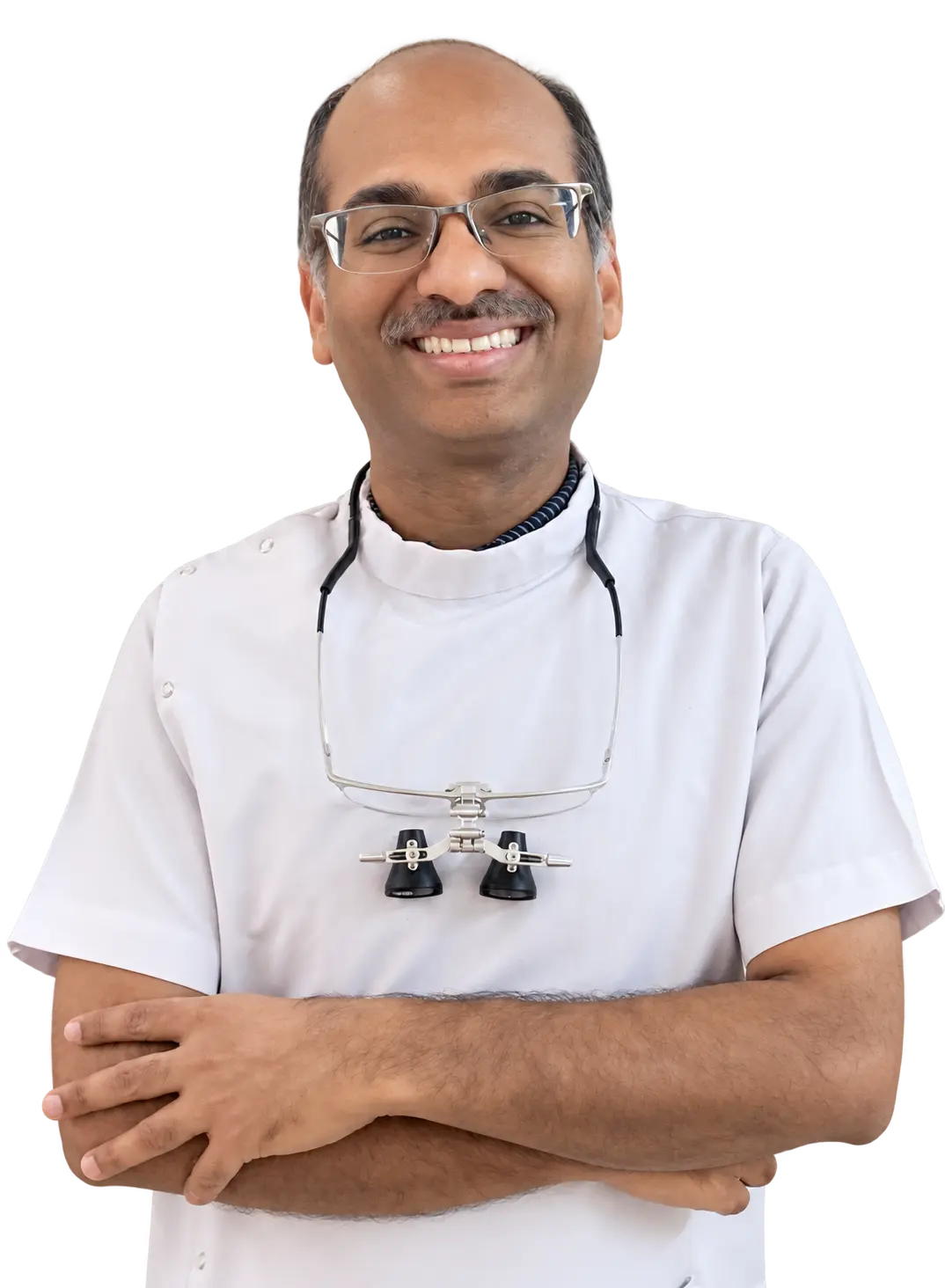 Dr. Amit Garg