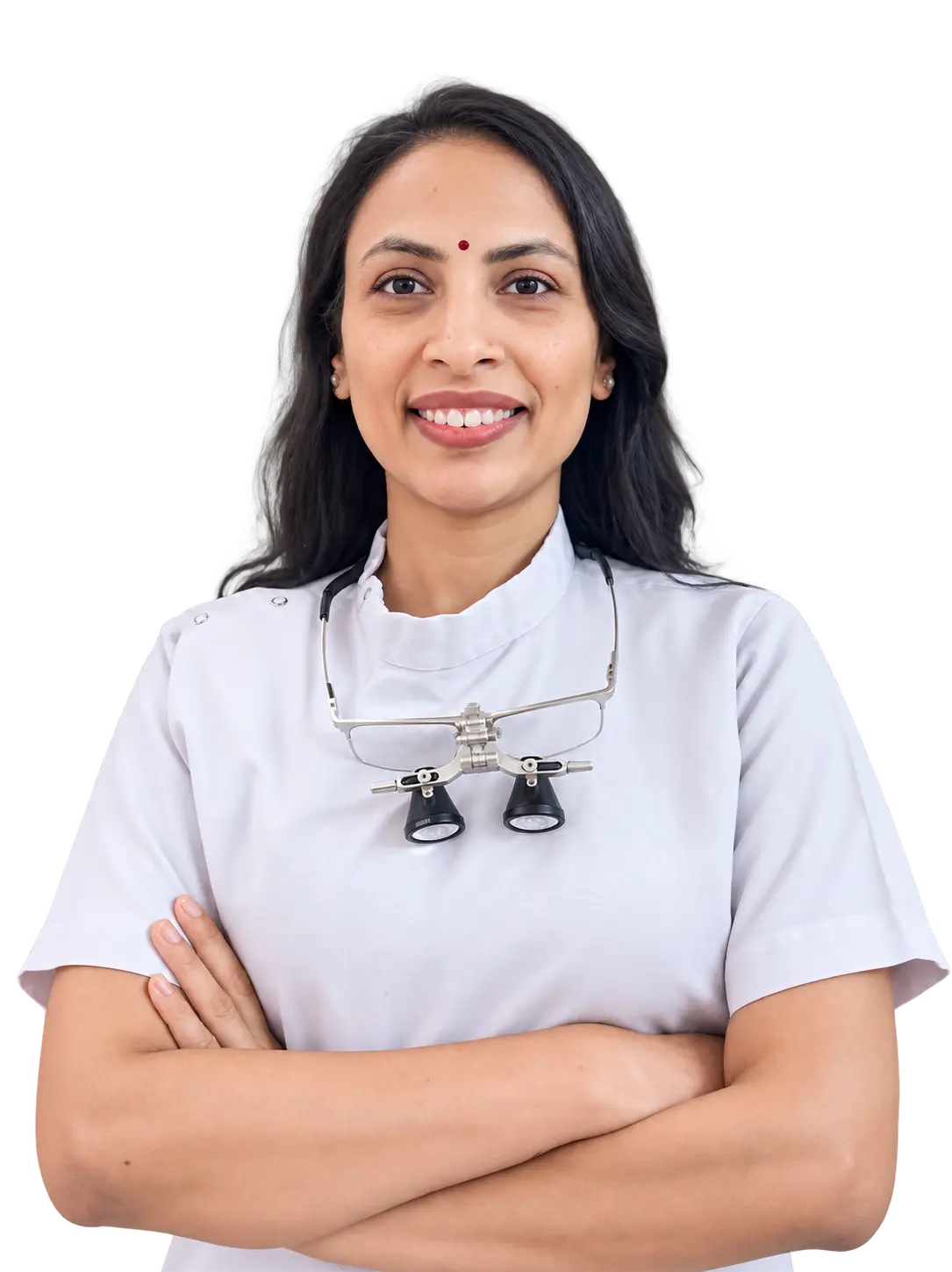 Dr. Nisha Garg