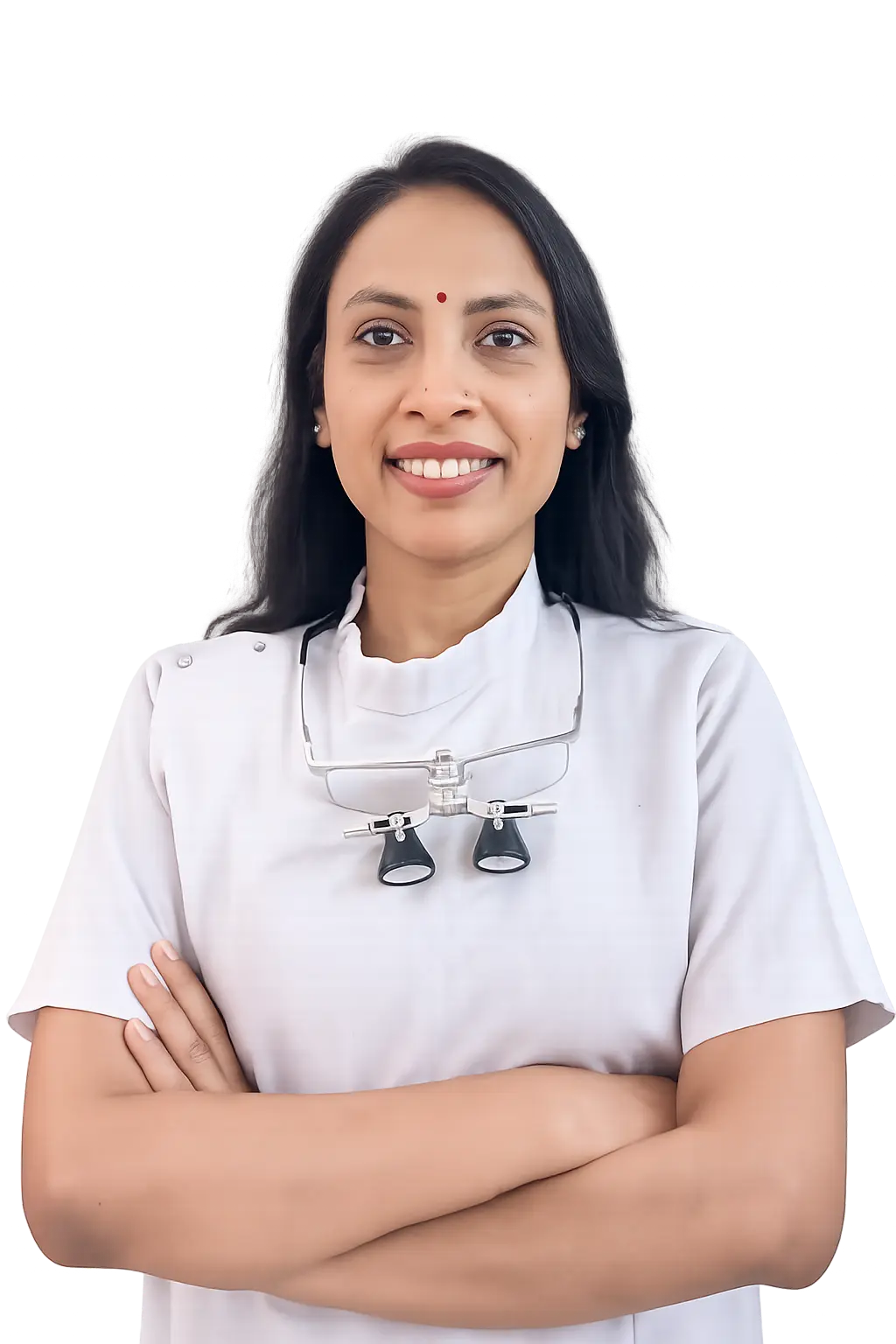 Dr. Nisha Garg