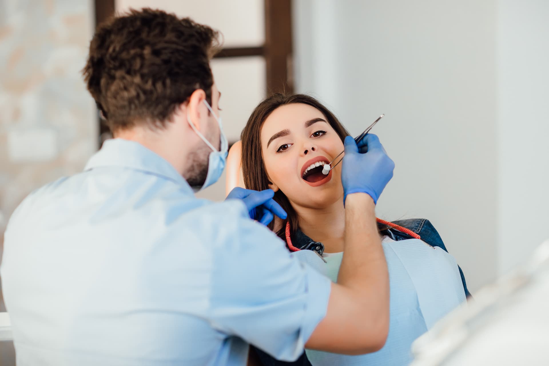 Teeth Cleaning | Perfect Teeth Dental Clinic