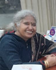 Meenakshi Chopra