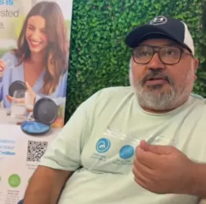 Parvinder – From Dubai for Confident Smiles