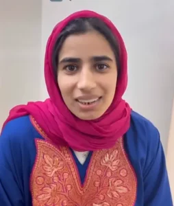 Insha – From Kashmir