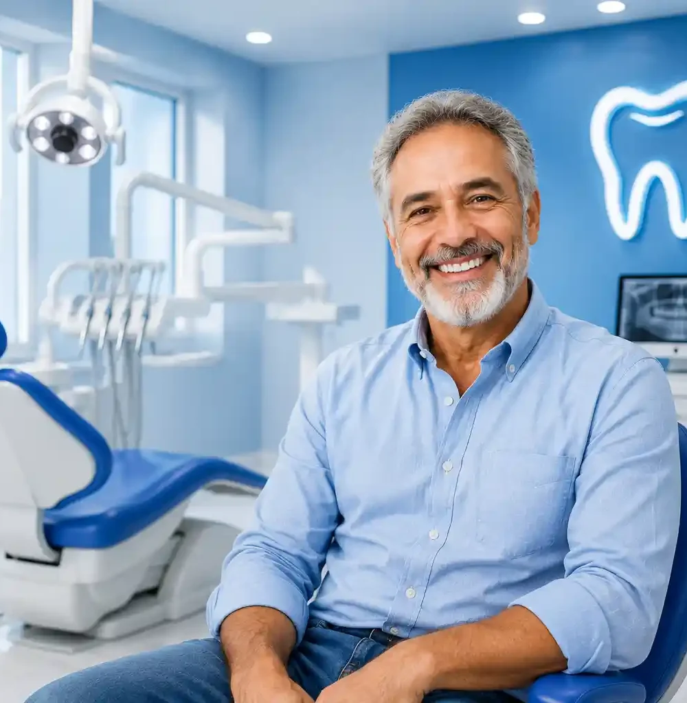 Perfect Teeth Dental Clinic | modern technology and advanced treatments