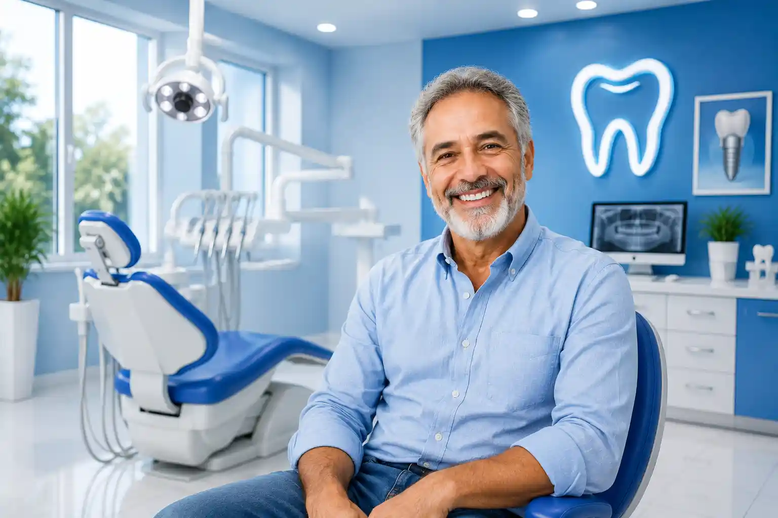 Perfect Teeth Dental Clinic | modern technology and advanced treatments