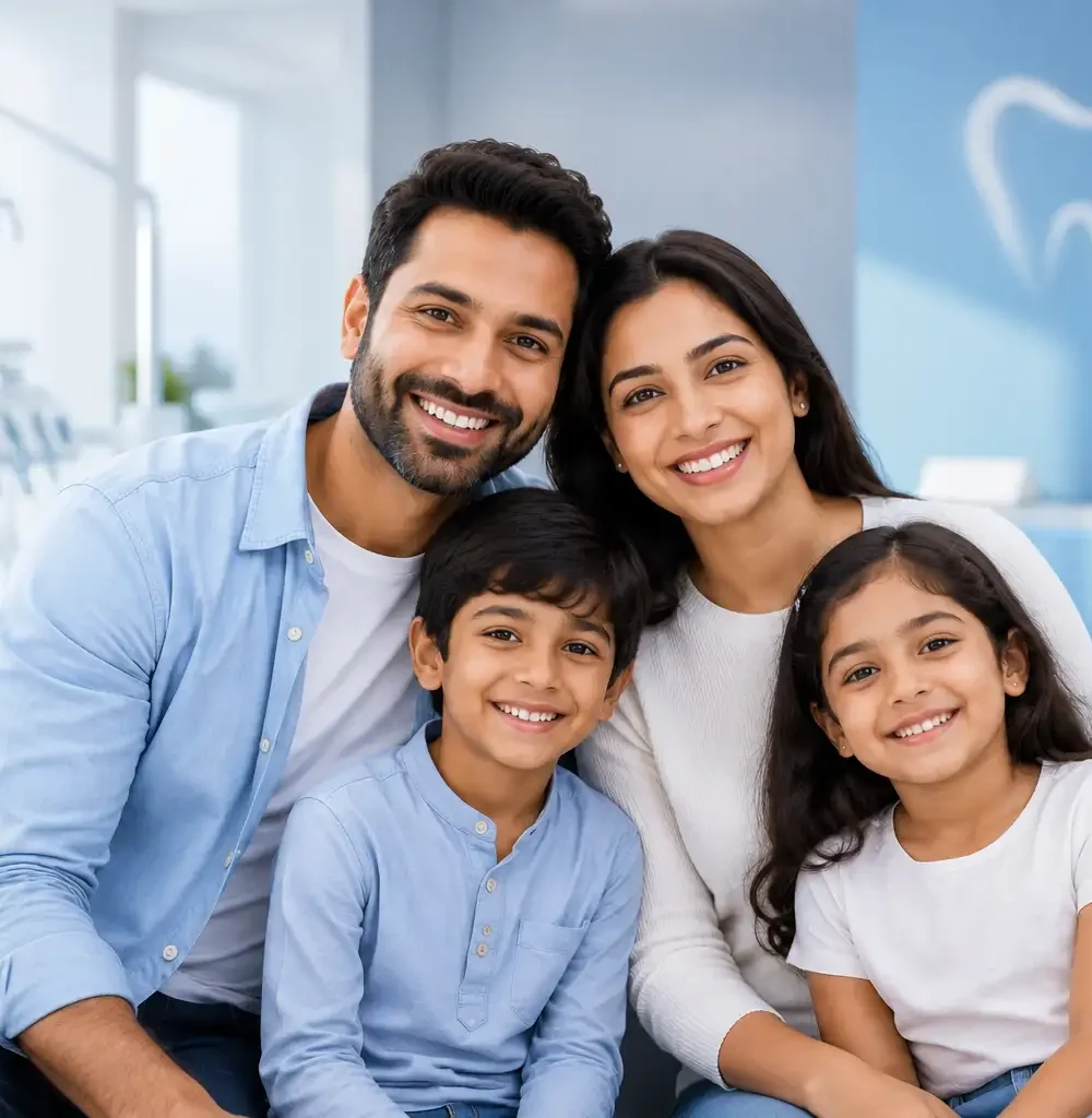 Perfect Teeth Dental Clinic | modern technology and advanced treatments