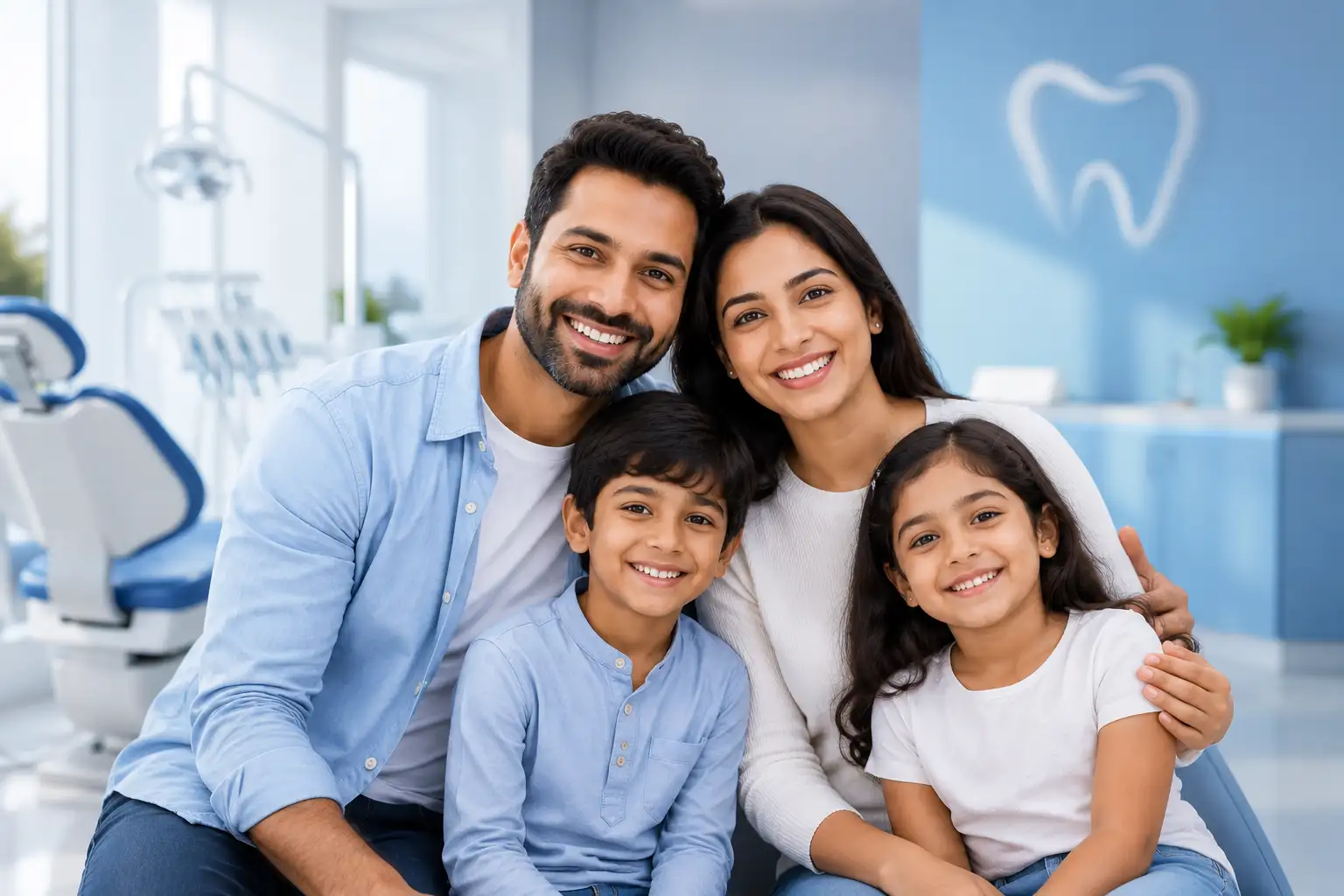 Perfect Teeth Dental Clinic | modern technology and advanced treatments